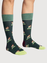 Socks Capricorn Climb | Dillysocks