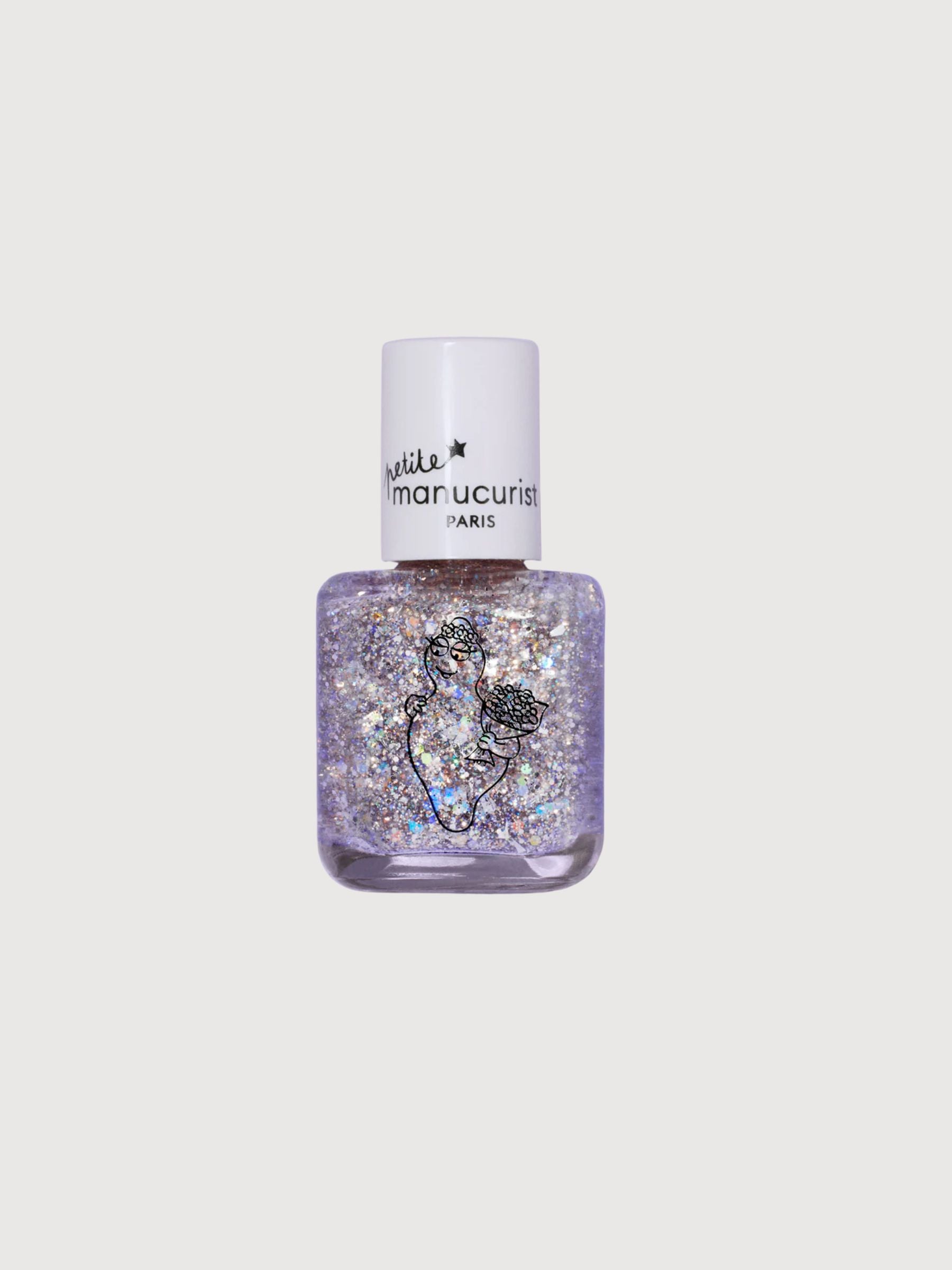 Nail Polish Petite Barbamama | Manucurist