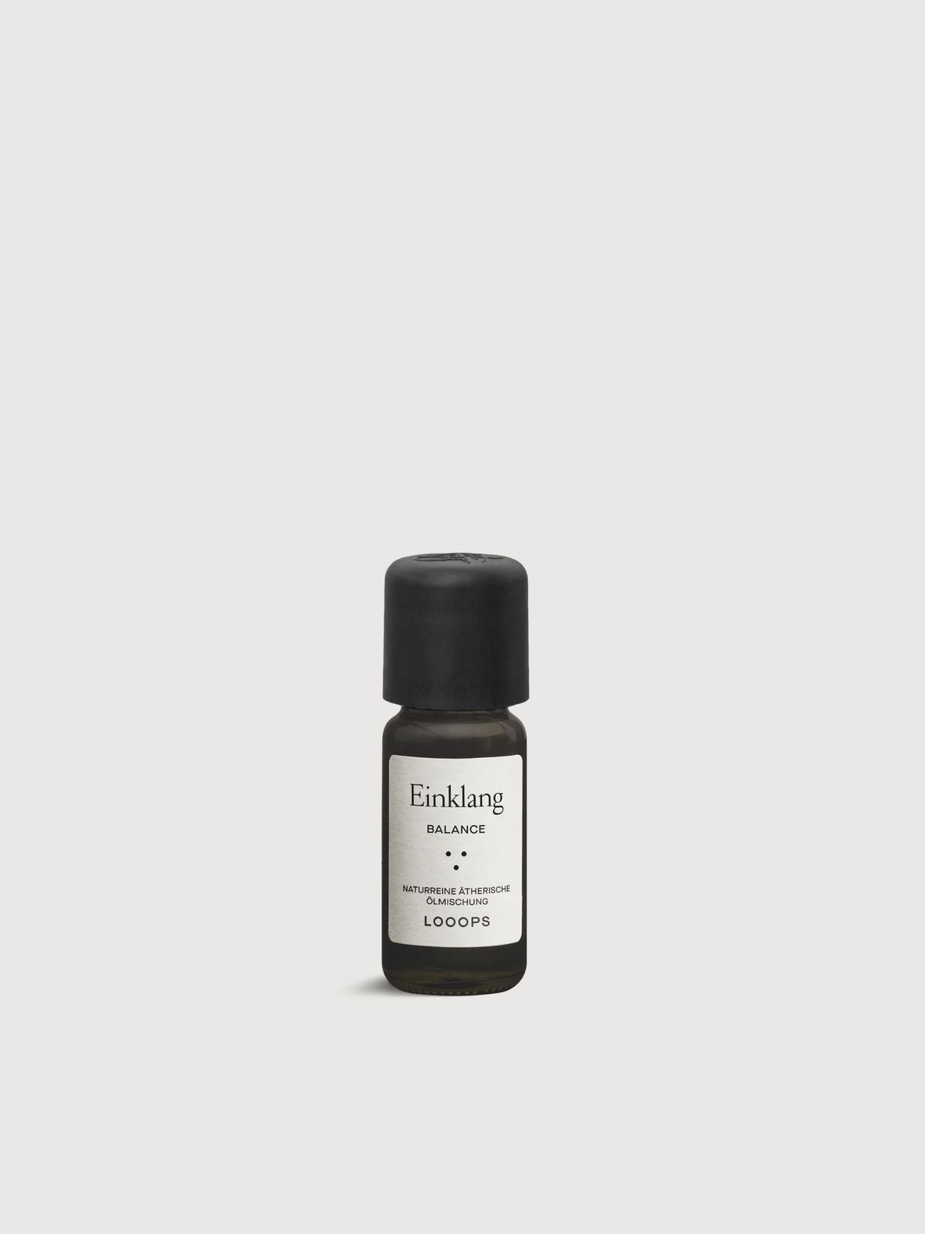 Einklang (Harmony) Essential Öl 10 ml | Looops