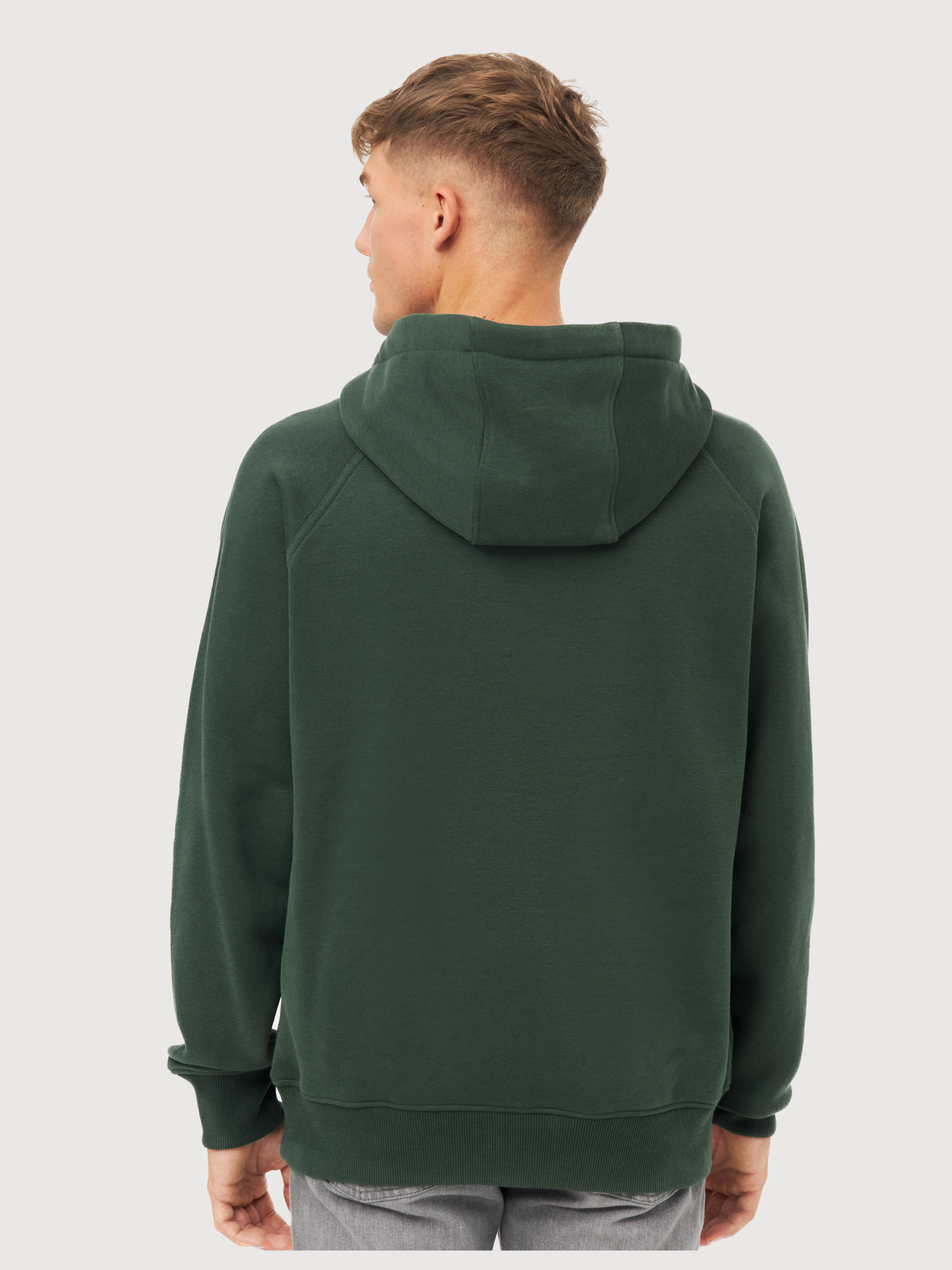 Sturmmöwe Deep Forest Hoodie | DERBE