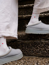 Socks Icon Love Is Everywhere | Ooley