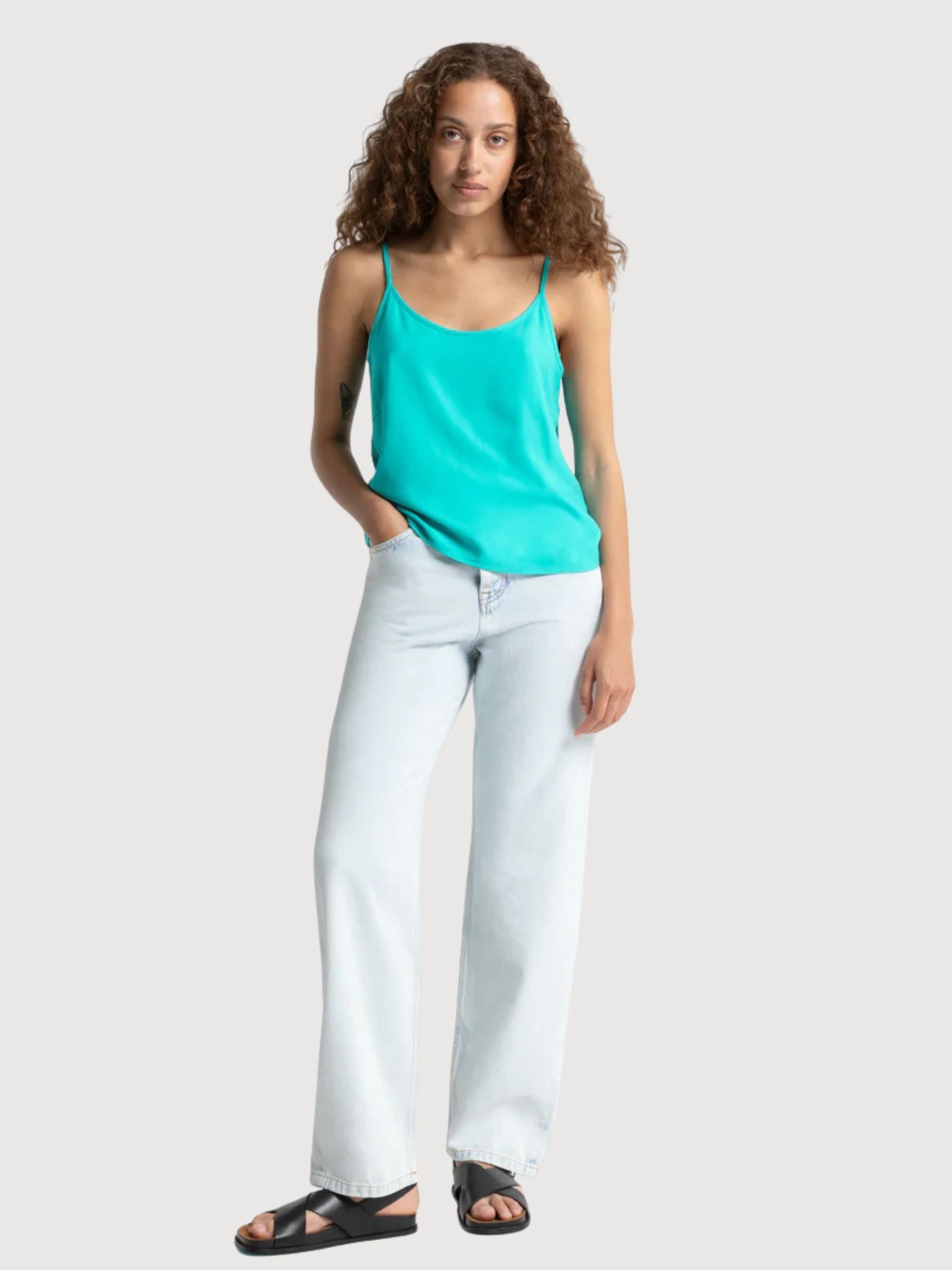 Jeans Noah Unisex ChaseSuperLight | Kings OF Indigo