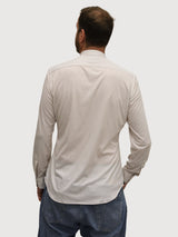 Camicia Collo Coreana C0323 Uomo | Re-do-it