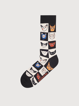Calzini Sigtuna Cats | Dedicato