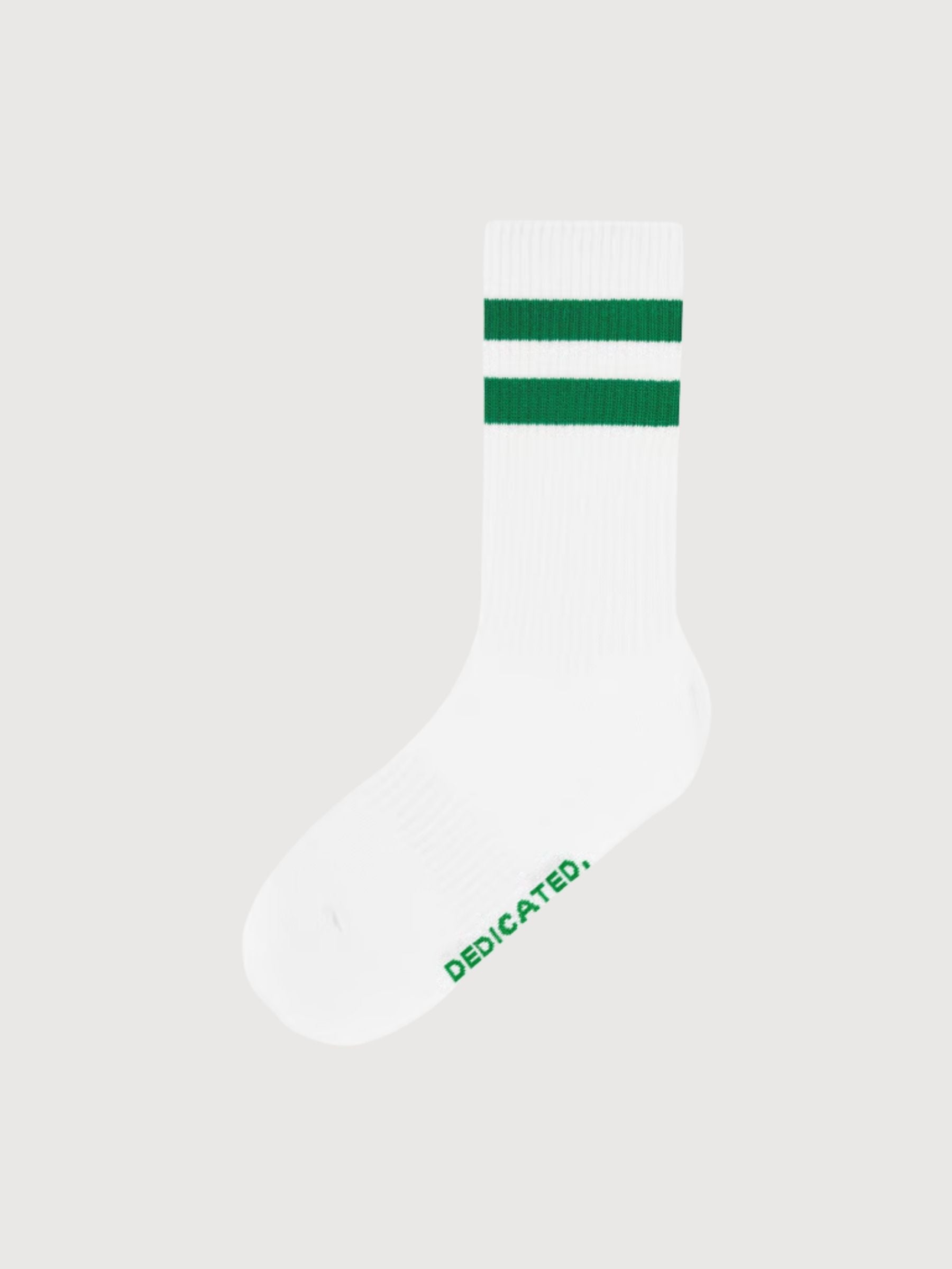 Socks 3-pack Ullevi Stripes | Dedicated