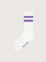 Socks 3-pack Ullevi Stripes | Dedicated