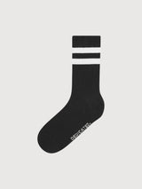 Socks 3-pack Ullevi Stripes | Dedicated