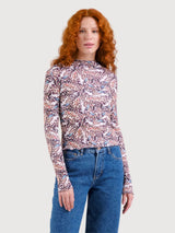 Longsleeves Ryd Butterfly | Dedicated