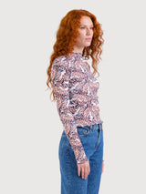 Longsleeves Ryd Butterfly | Dedicated