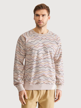 Sweatshirt Malmoe Mountains | Dedicated