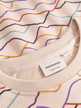 Sweatshirt Malmoe Mountains | Dedicated