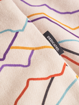 Sweatshirt Malmoe Mountains | Dedicated