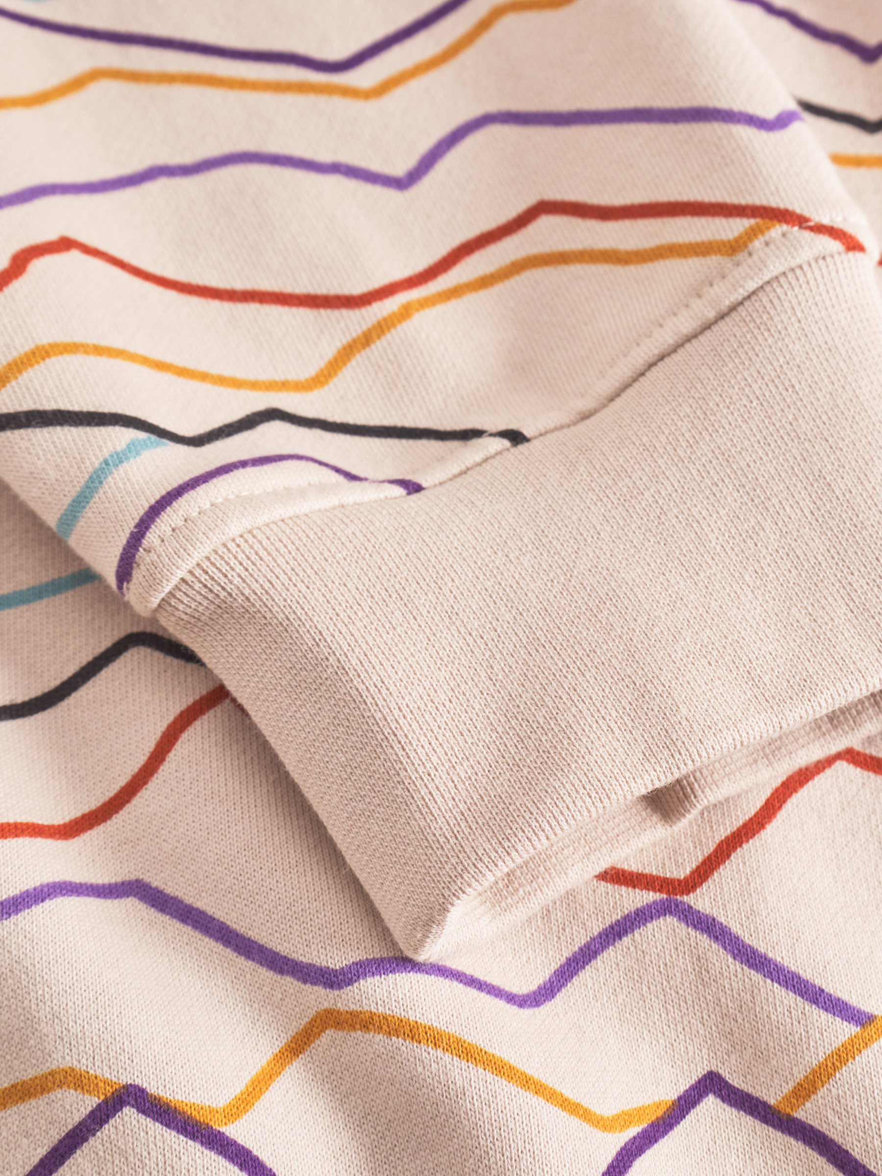 Felpa Malmoe Mountains | Dedicated