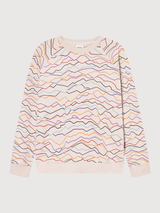 Sweatshirt Malmoe Mountains | Dedicated