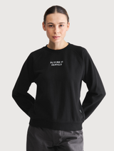 Sweater Ystad Future is Female | Dedicated