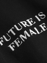 Sweater Ystad Future is Female | Dedicated