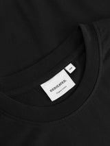 T-shirt Stockholm Sloth Black | Dedicated