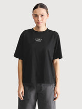 T-shirt Vadstena Future is Female | Dedicated