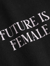 T-shirt Vadstena Future is Female | Dedicated