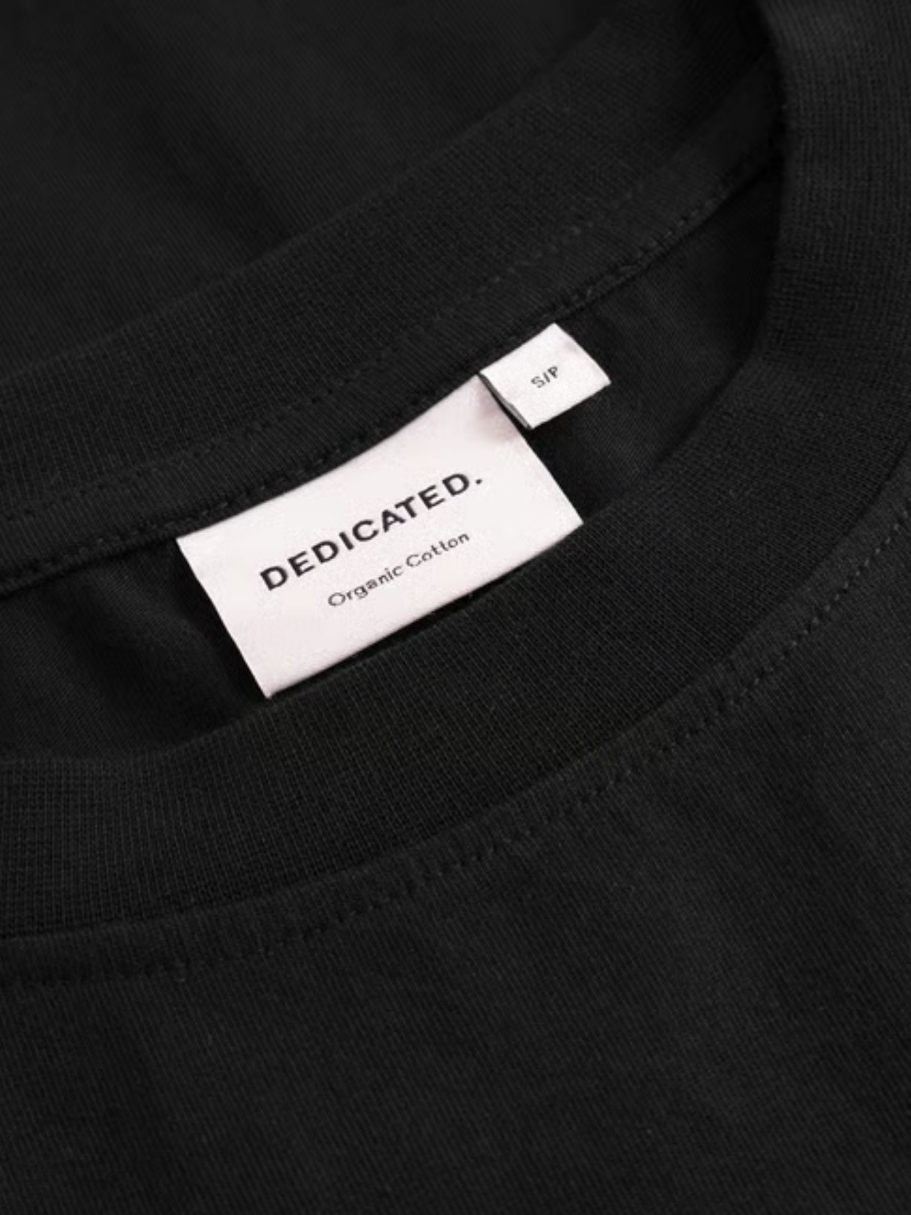 T-shirt Vadstena Future is Female | Dedicated