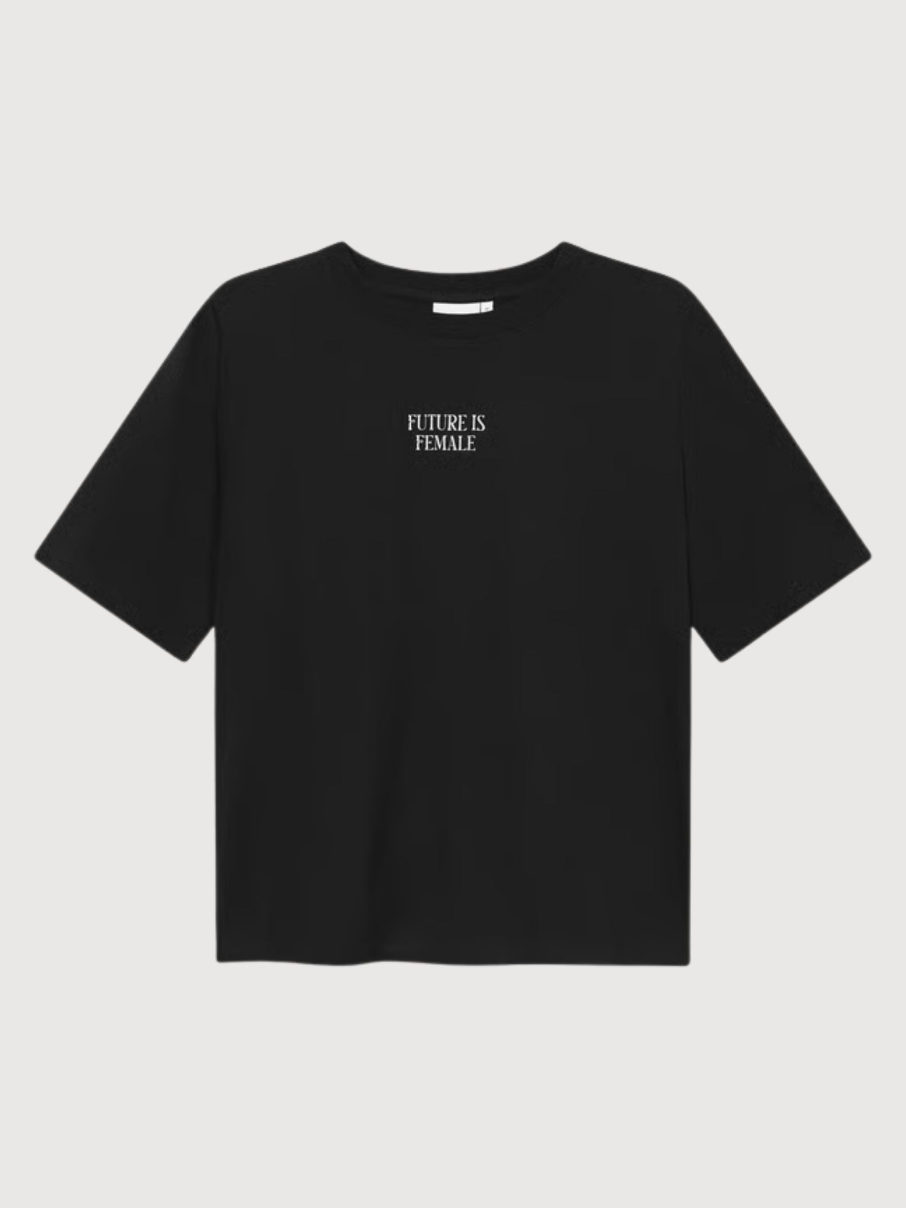 T-shirt Vadstena Future is Female | Dedicated