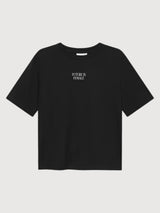 T-shirt Vadstena Future is Female | Dedicated