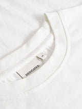 T-shirt Vadstena Love Flower | Dedicated