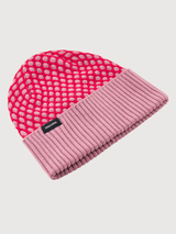 Mütze Hemavan Pink Unisex | Dedicated