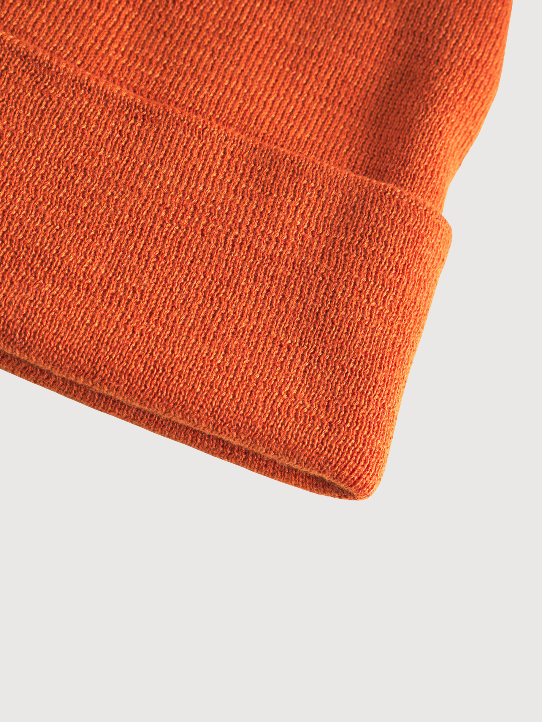 Berretto Kiruna Arancione | Dedicated