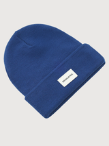 Kiruna Beanie in Recycled Polyester | Dedicated