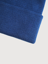 Kiruna Beanie in Recycled Polyester | Dedicated