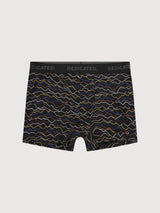 Boxer Briefs Kalix Line Mountain | Dedicated