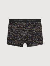 Boxer Briefs Kalix Line Mountain | Dedicated