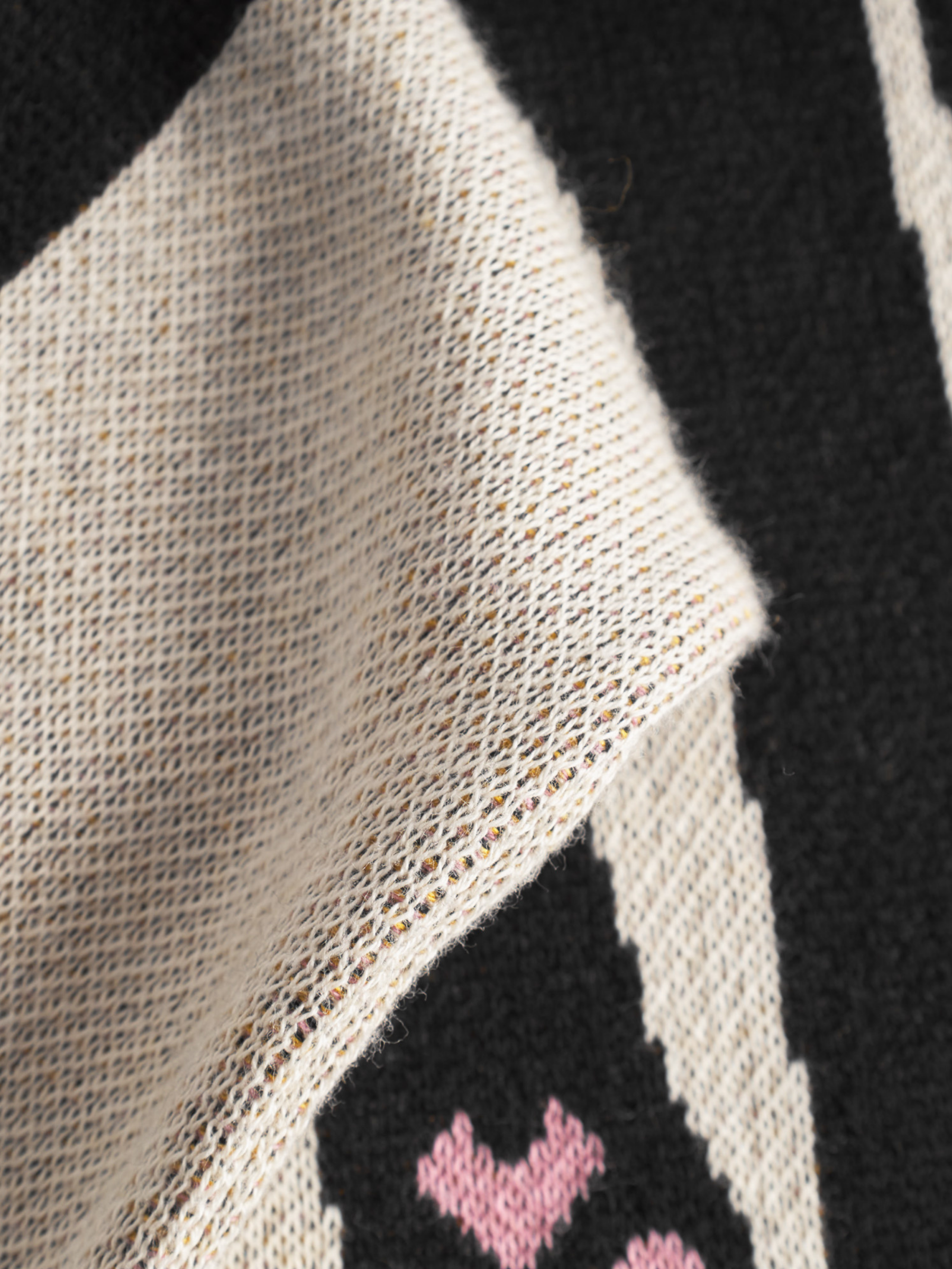 Scarf Rossberga Long Cat Unisex| Dedicated