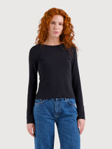 Top Salmis Black | Dedicated