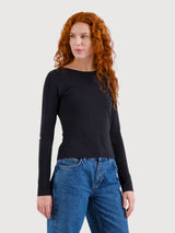 Top Salmis Black | Dedicated