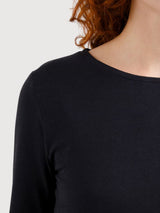 Top Salmis Black | Dedicated