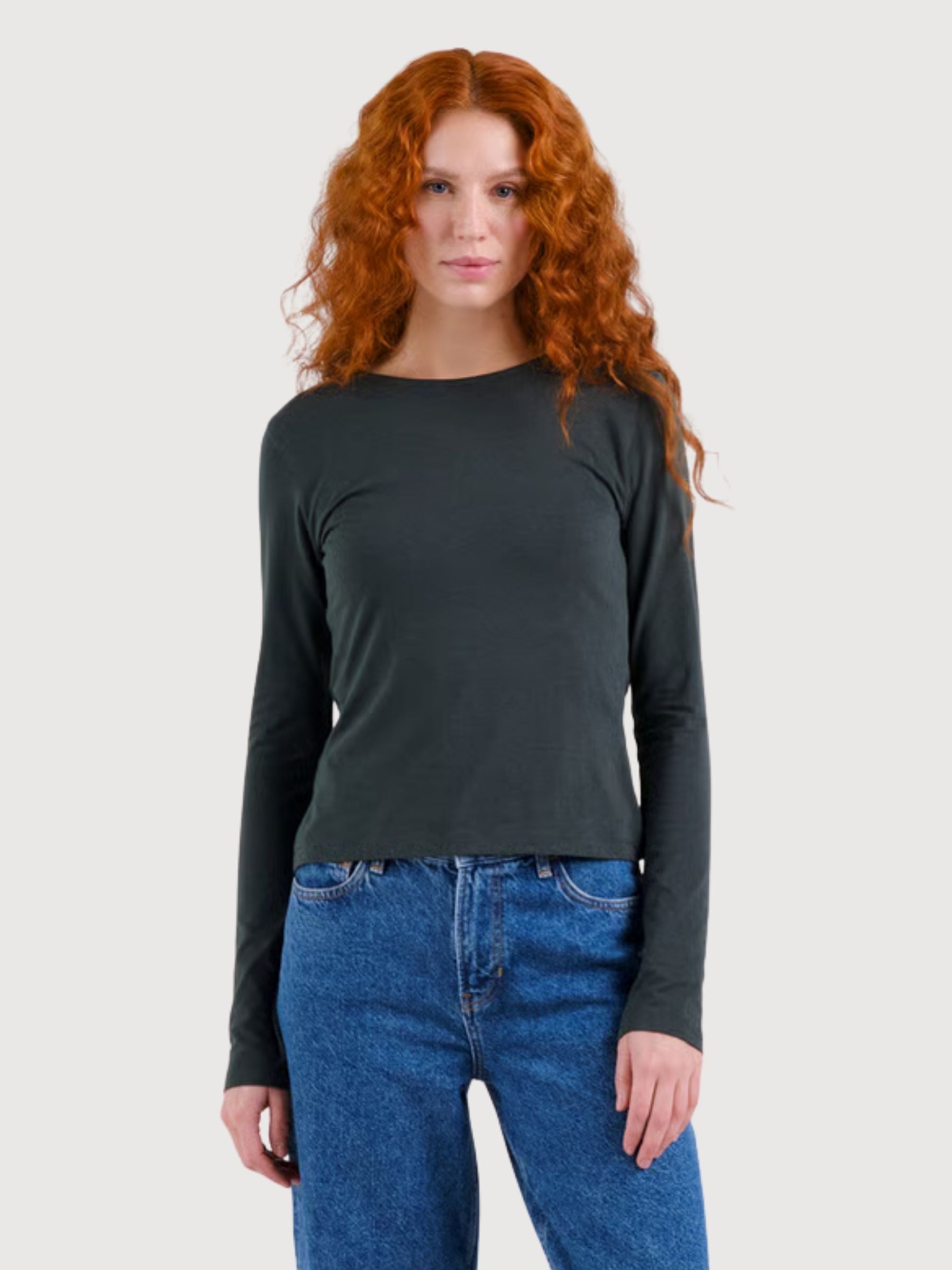 Top Salmis | Dedicated