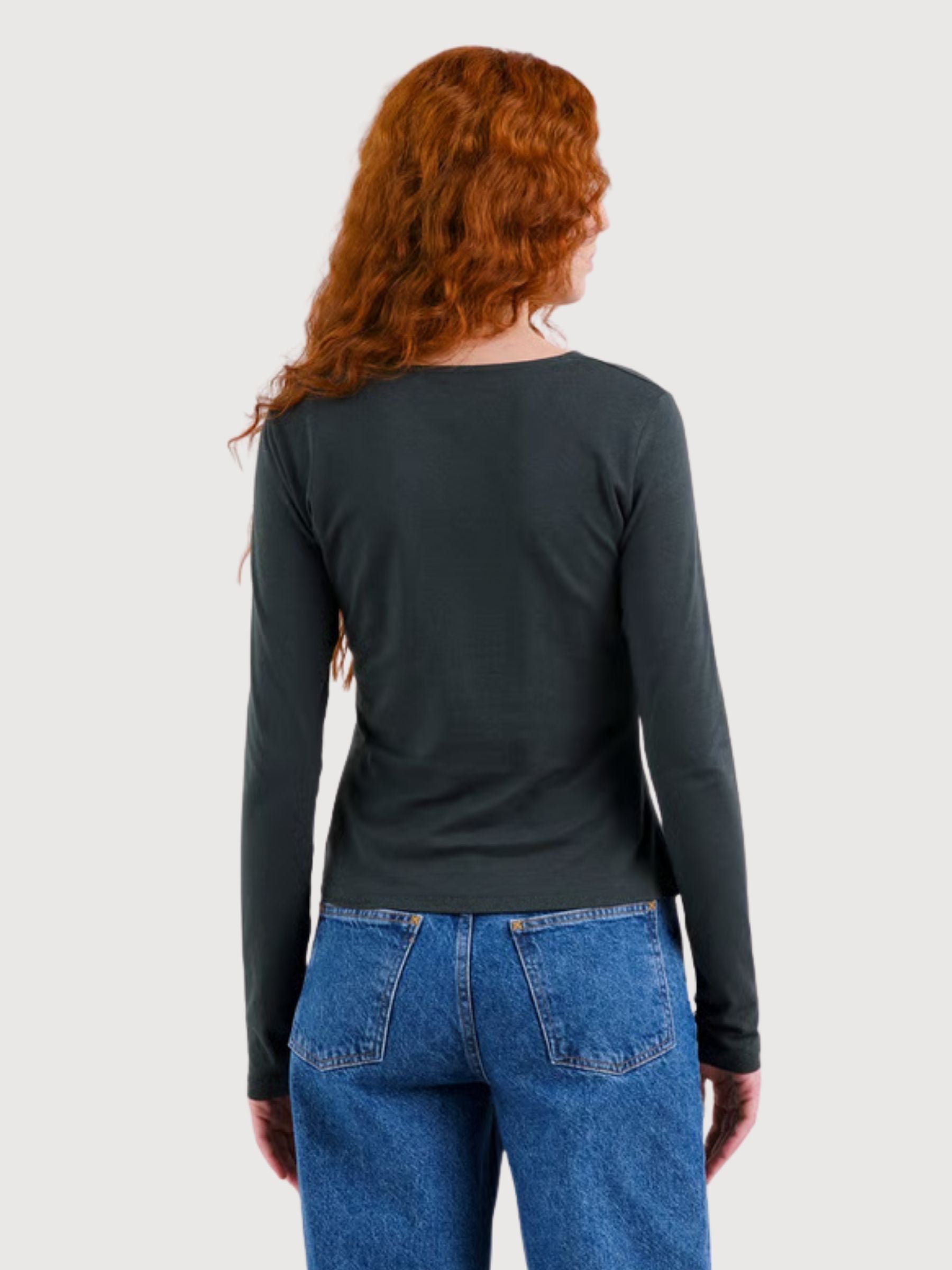 Top Salmis | Dedicated