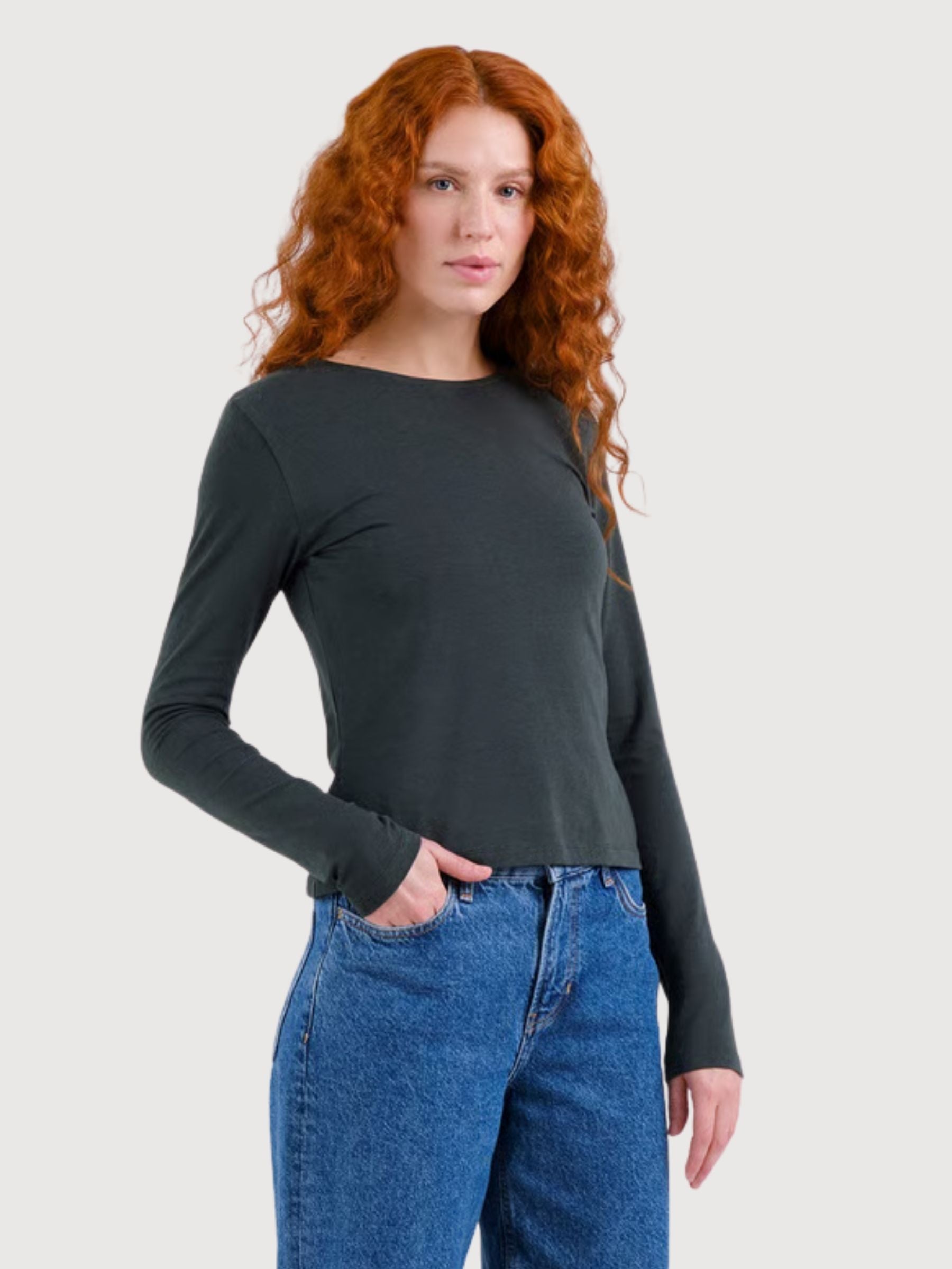 Top Salmis | Dedicated