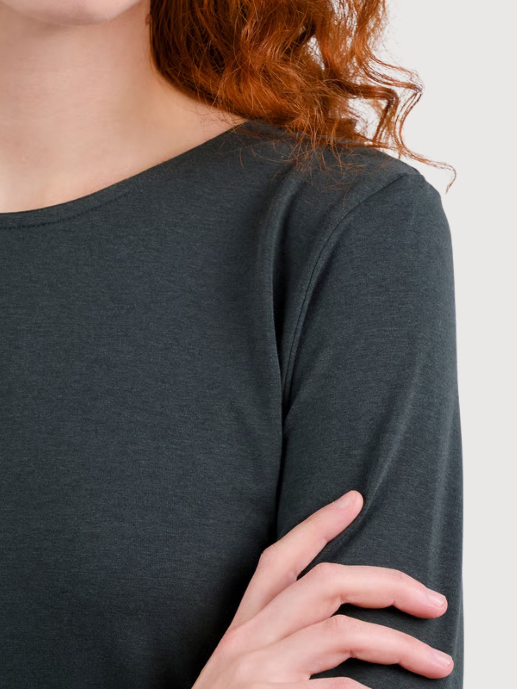 Top Salmis | Dedicated