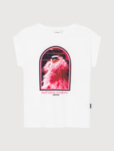 T-shirt Visby Natural Habitat | Dedicated