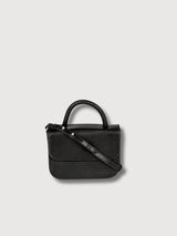 Mini Crossbody Bag Nano Black | O My Bag