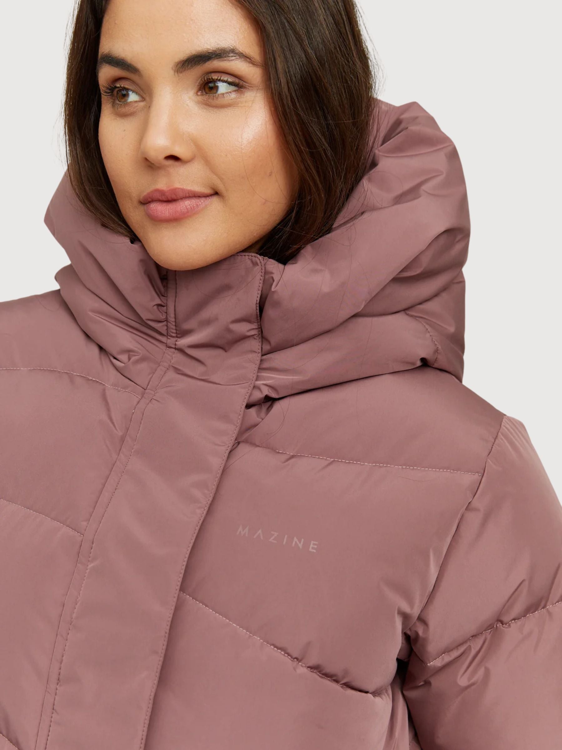 Wanda Women Jacke Traube | Mazine