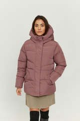 Wanda Women Jacket Grape | Mazine