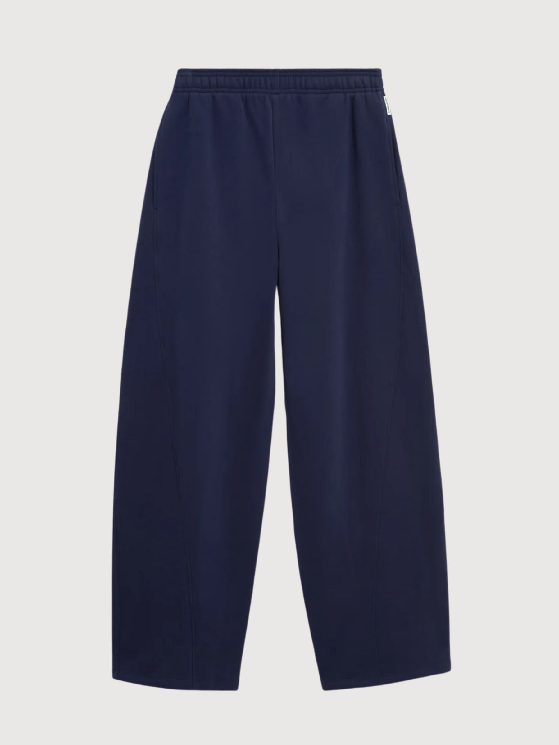 Pantaloni Bellaisaa Blu Scuro | Armedangels