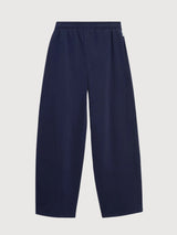 Trouser Bellaisaa Dark Blue | Armedangels