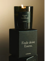 Abendgold Duftkerze 75g | Looops