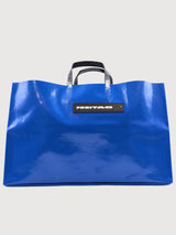 Shopper Miami Wide Dark Blue | FREITAG