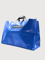 Shopper Miami Wide Dark Blue | FREITAG